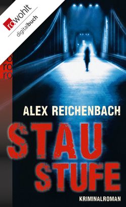 Staustufe von Reichenbach,  Alex
