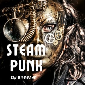 Steam Punk von Hübsch,  Bibi