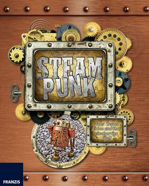 Steampunk von Aetherman,  Dan