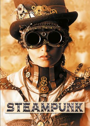 Steampunk