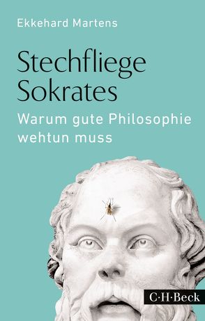 Stechfliege Sokrates von Martens,  Ekkehard