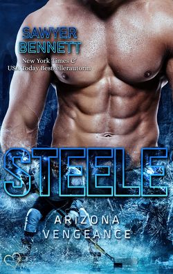Steele (Arizona Vengeance Team Teil 9) von Bennett,  Sawyer, Janz,  Oda