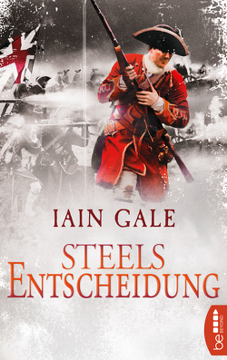 Steels Entscheidung von Gale,  Iain, Hanowell,  Dr. Holger
