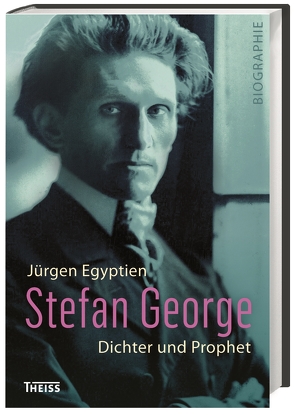Stefan George von Egyptien,  Jürgen