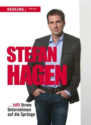 Stefan Hagen von Hagen,  Stefan