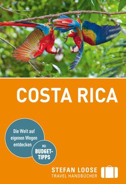 Stefan Loose Reiseführer E-Book Costa Rica von Alsen,  Volker, Kiesow,  Oliver, Reichardt,  Julia