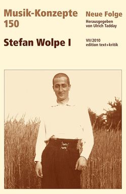 Stefan Wolpe I von Tadday,  Ulrich