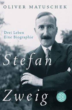 Stefan Zweig von Matuschek,  Oliver