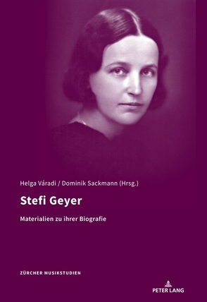 Stefi Geyer von Sackmann,  Dominik, Varadi,  Helga