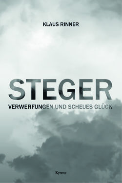 Steger von Rinner,  Klaus