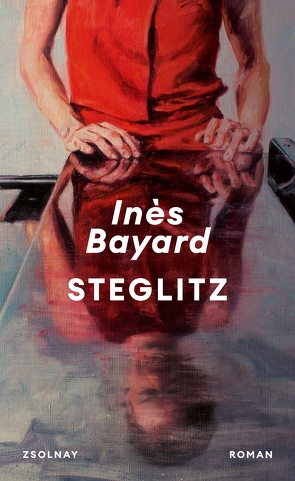 Steglitz von Bayard,  Inès, Benkert,  Theresa