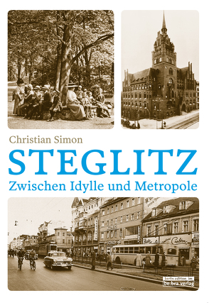 Steglitz von Simon,  Christian