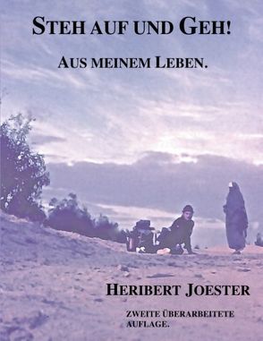 Steh auf und geh! von Joester,  Heribert