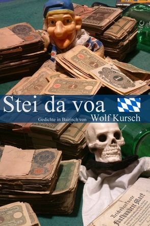 Stei da voa von Kursch,  Wolf