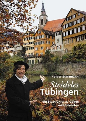 Steideles Tübingen von Starzmann,  Holger