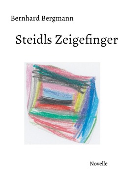 Steidls Zeigefinger von Bergmann,  Bernhard