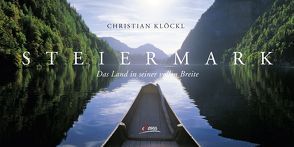 Steiermark von Dietrich,  Mateschitz, Klöckl,  Christian