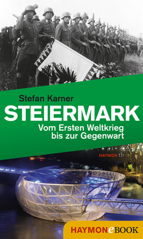 Steiermark von Karner,  Stefan