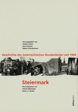 Steiermark von Ableitinger,  Alfred, Binder,  Dieter A.