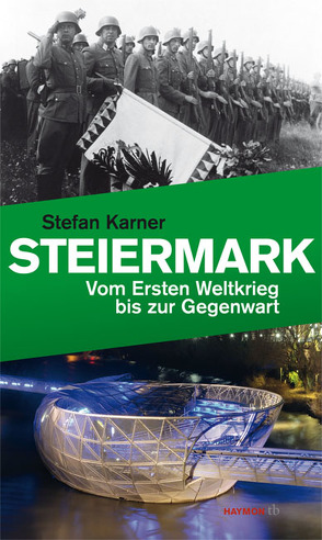 Steiermark von Karner,  Stefan