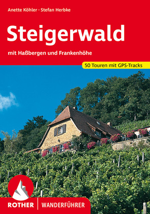 Steigerwald von Herbke,  Stefan, Köhler,  Anette