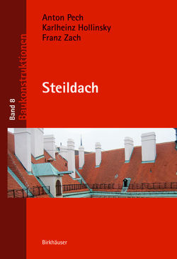 Steildach von Hollinsky,  Karlheinz, Pech,  Anton, Zach,  Franz
