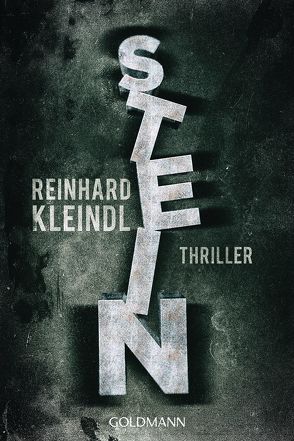 Stein von Kleindl,  Reinhard