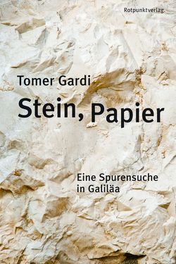 Stein, Papier von Gardi,  Tomer, Lemke,  Markus