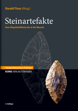 Steinartefakte von Floss,  Harald