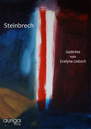 Steinbrech von Evelyne,  Liebsch