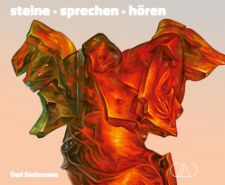 steine · sprechen · hören von Siebensee,  Oad