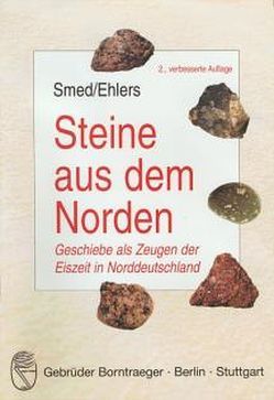 Steine aus dem Norden von Ehlers,  Jürgen, Smed,  Per