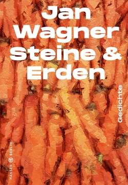 Steine & Erden von Wagner,  Jan