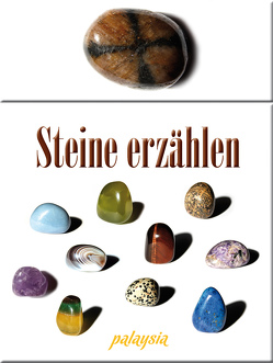 Steine erzählen von Assman-Hagenaar,  Ædith