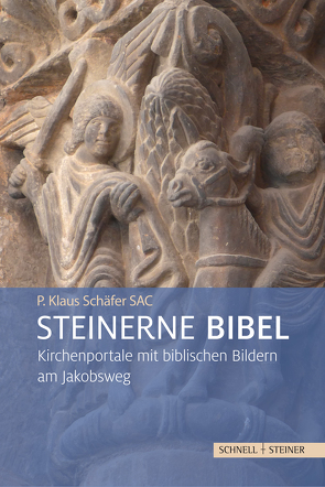 Steinerne Bibel von Schäfer SAC,  P. Klaus