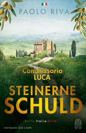 Steinerne Schuld von Riva,  Paolo