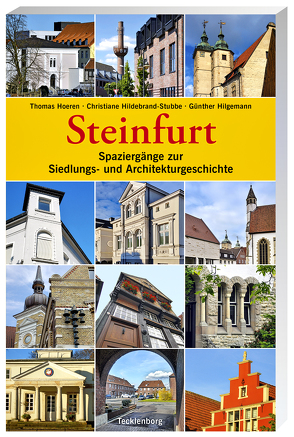 Steinfurt von Hildebrand-Stubbe,  Christiane, Hilgemann,  Günther, Hoeren,  Thomas