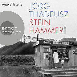 Steinhammer von Thadeusz,  Jörg