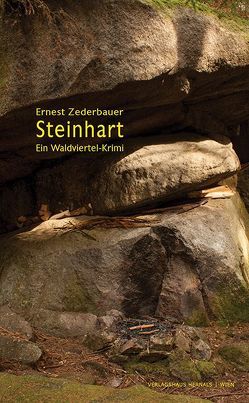 Steinhart von Zederbauer,  Ernest