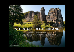 Steiniges Deutschland von Holfeld,  Heike