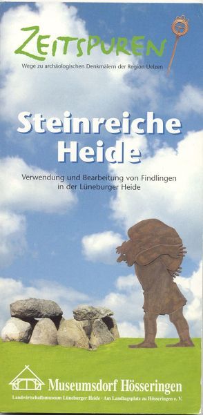 Steinreiche Heide von Andraschko,  Frank M, Bengen,  Etta, Brohm,  Ulrich, Löbert,  Horst W