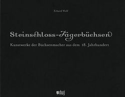Steinschloss-Jägerbüchsen von Wolf,  Erhard