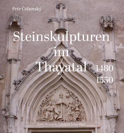 Steinskulpturen im Thayatal von Bezemek,  Ernst, Ecker,  Friedrich