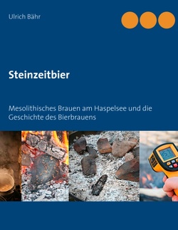 Steinzeitbier von Baehr,  Ulrich