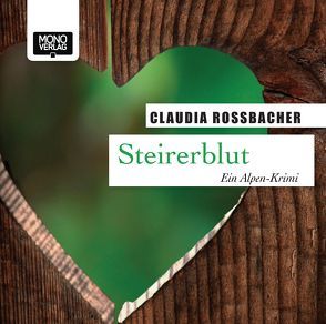 Steirerblut von Rossbacher,  Claudia