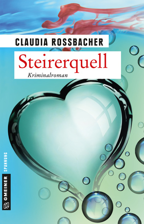 Steirerquell von Rossbacher,  Claudia