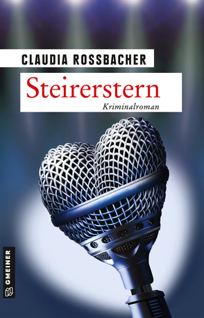 Steirerstern von Rossbacher,  Claudia