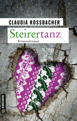 Steirertanz von Rossbacher,  Claudia