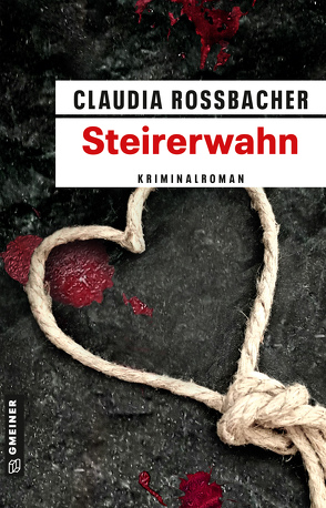 Steirerwahn von Rossbacher,  Claudia