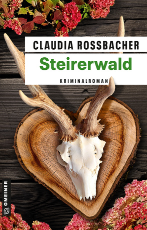 Steirerwald von Rossbacher,  Claudia